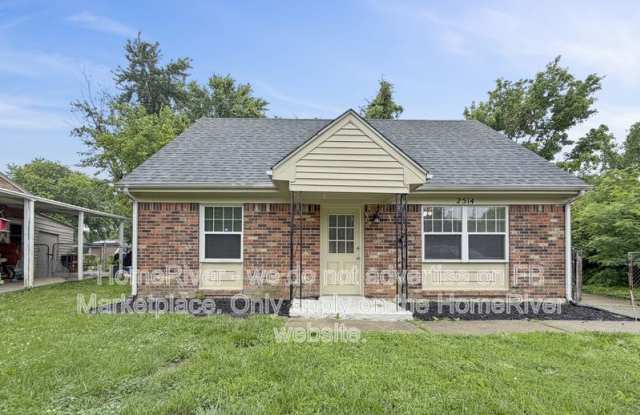 2514 Tavistock Ct