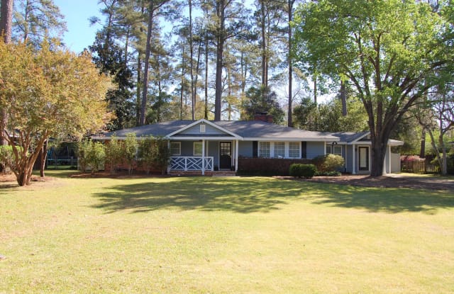 1463 Canterbury Court - 1463 Canterbury Court, Aiken, SC 29801