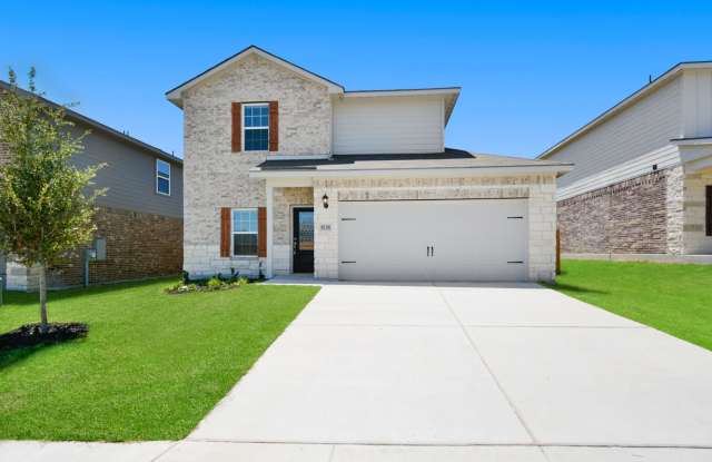 Move-In Ready Home with Spacious Layout and Great Location!