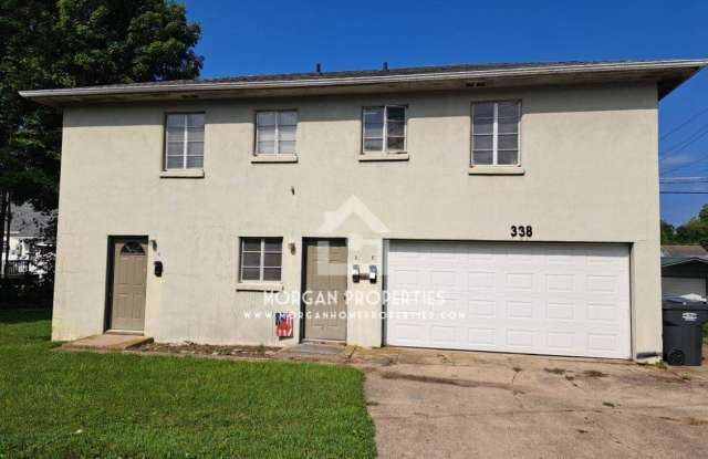 338 South Pendleton Avenue#C