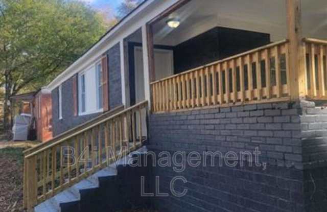 3110 Morehouse Street