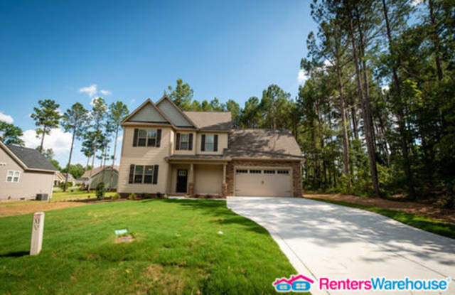 31 Brighton Circle - 31 Brighton Cir, Lillington, NC 27546