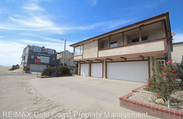 3700 Ocean - 3700 Ocean Drive, Channel Islands Beach, CA 93035