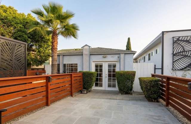 1421 Grand Avenue