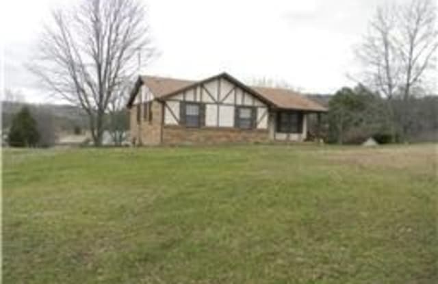 1105 Allenwood Rd. - 1105 Allenwood Road, Ashland City, TN 37015