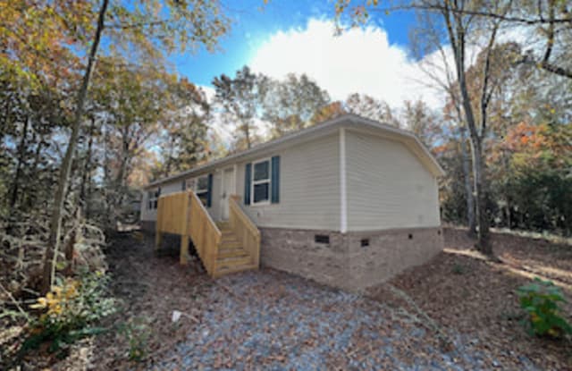 435 Gibson Road - 435 Gibson Road, Anderson County, SC 29625