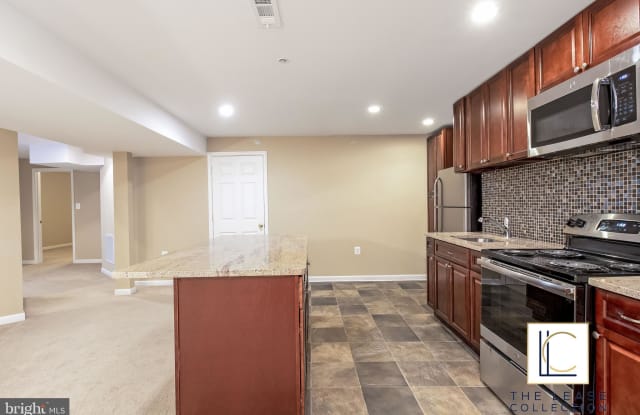 13615 TREE LEAF COURT - 13615 Tree Leaf Court, Brock Hall, MD 20774