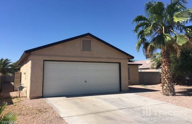 3741 Rolling Cloud Drive - 3741 Rolling Cloud Dr, Sunrise Manor, NV 89115