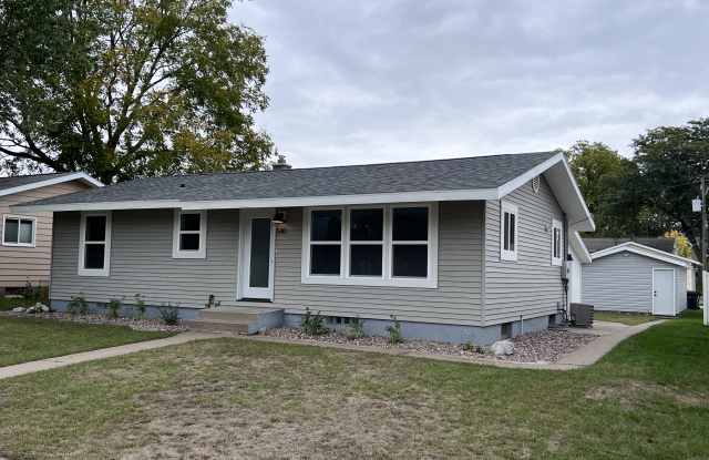 540 3rd Avenue North