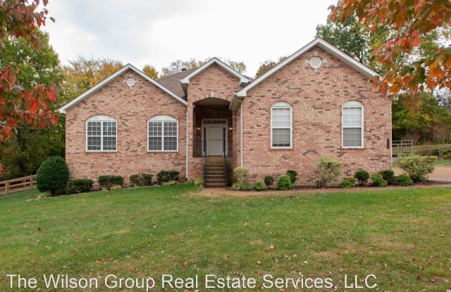 716 Cowan Drive - 716 Cowan Drive, Nolensville, TN 37135