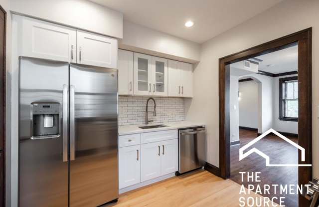6409 North Talman Ave.