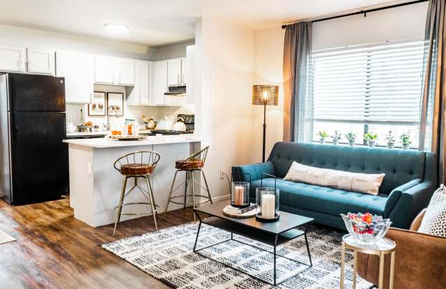 Photo of Ascent at Union Square