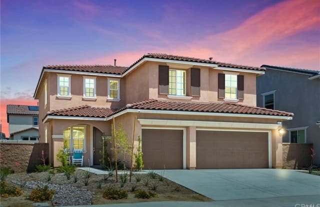 30878 Palette Road - 30878 Palette Rd, Murrieta, CA 92596