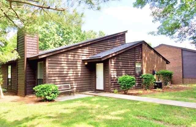 Photo of Holden Village Townhome Available - Newly Renovated