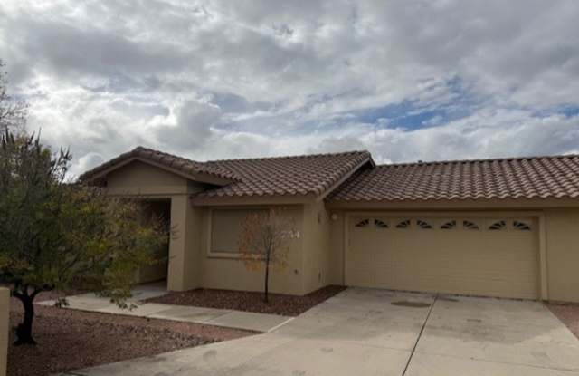 Photo of 2 Bedroom 2 Bath Contact Property Pros 928-634-7710