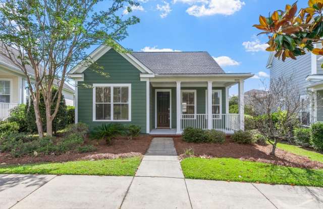 3034 CUMMINGS AVENUE