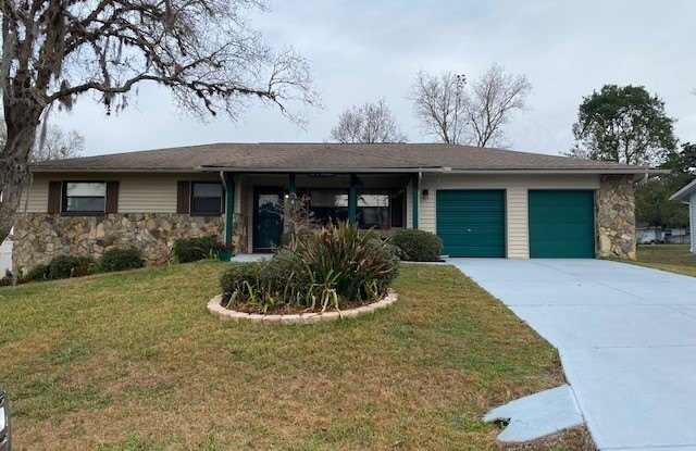 287 W Casurina Place