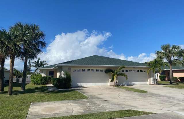 1650 N Hwy A1a - 1650 North Highway A1A, Brevard County, FL 32903