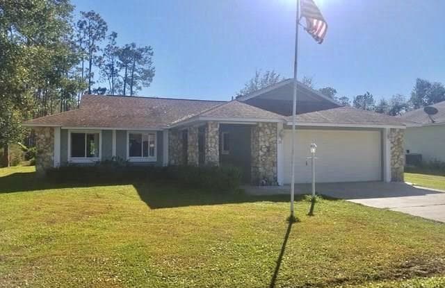 21 Wellford Ln - 21 Wellford Lane, Palm Coast, FL 32164