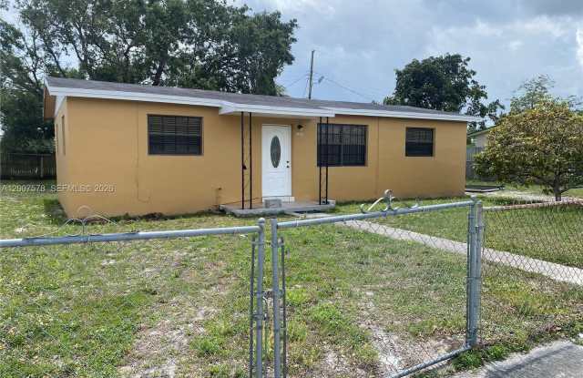3460 NW 208th St