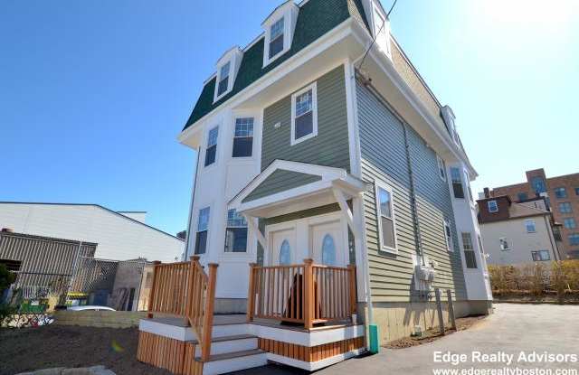 11 Sawyer Ter. - 11 Sawyer Terrace, Boston, MA 02134