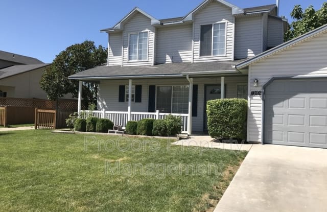 11692 W Trinity Ave - 11692 West Trinity Avenue, Nampa, ID 83651