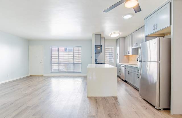 Photo of Euclid Street Apartments