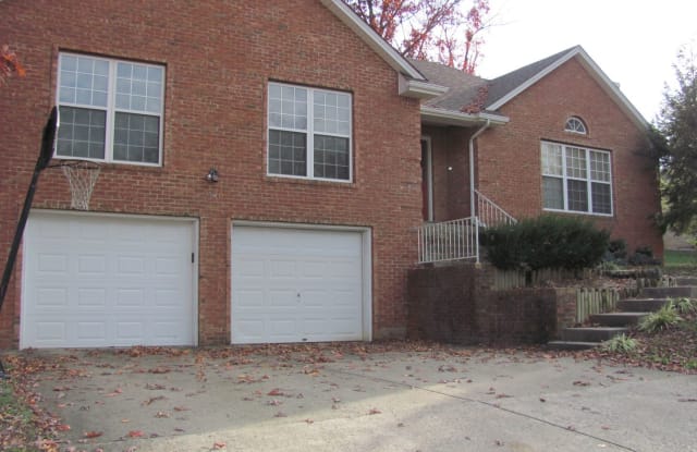 810 Greenview Cr. - 810 Greenview Circle, Elizabethtown, KY 42701