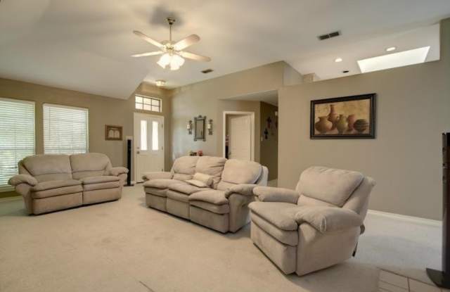 4510 Silver Hollow Drive