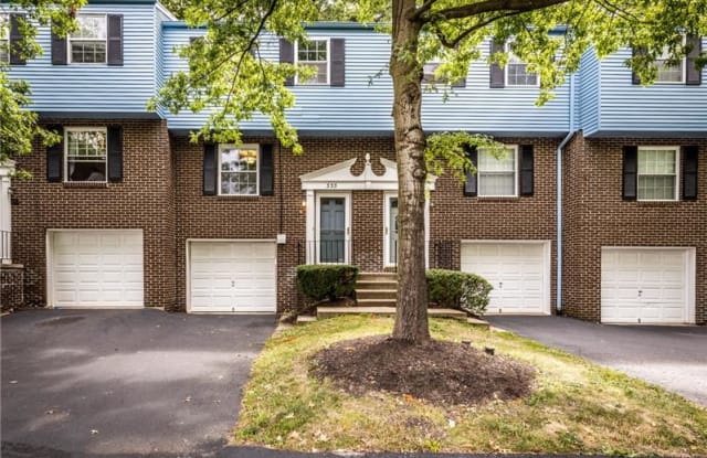 333 Laporte - 333 Laporte Court, Fernway, PA 16066