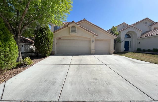 9413 Amber Valley Ln - 9413 Amber Valley Lane, Las Vegas, NV 89134