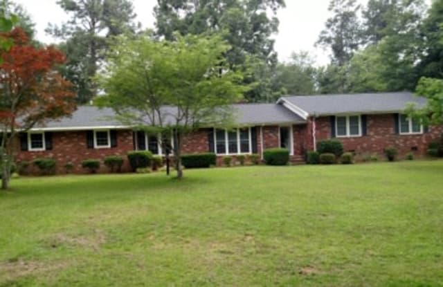 1435 Alpine Dr. - 1435 Alpine Drive, Aiken County, SC 29803