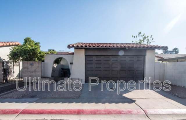 1021 West Mission Lane