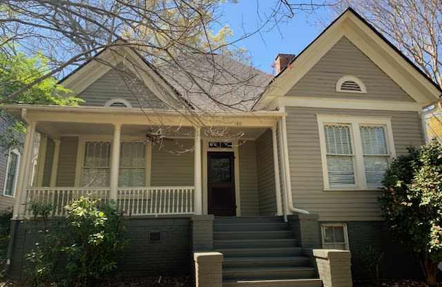 180 Virginia Avenue - B
