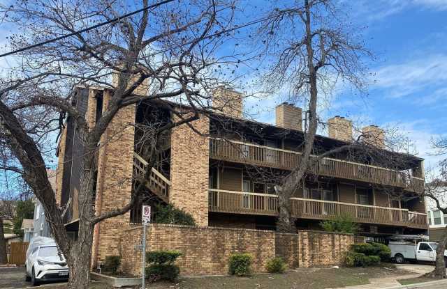 Photo of Park Place #301 N/M