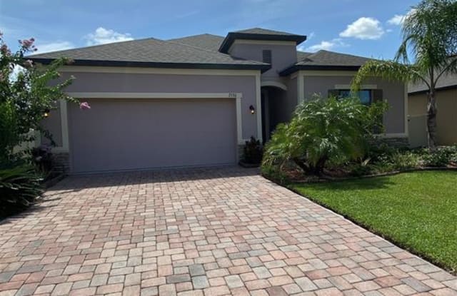 7530 39TH AVENUE E - 7530 39th Avenue East, Manatee County, FL 34221