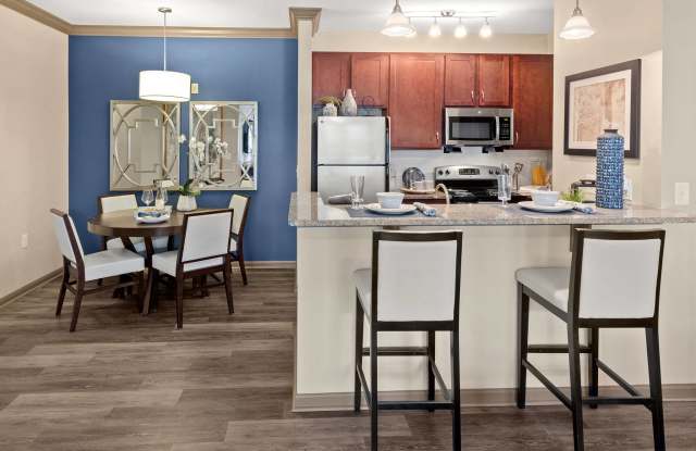 Photo of The Ridge at Chenal Valley