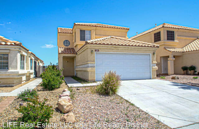 1216 Pacific Terrace Dr. - 1216 Pacific Terrace Drive, Las Vegas, NV 89128