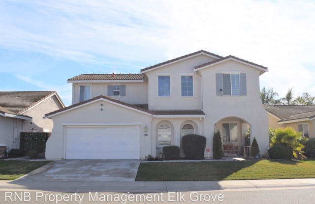 9925 Hawkview Way - 9925 Hawkview Way, Elk Grove, CA 95757