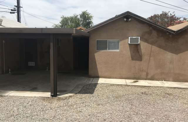 312 South Washburn Avenue