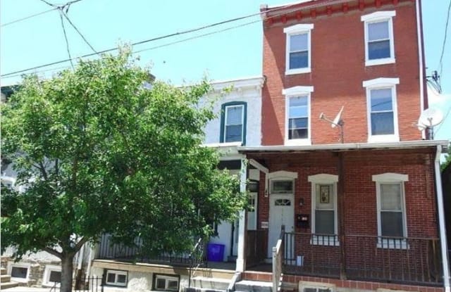 3467 BOWMAN STREET - 3467 Bowman Street, Philadelphia, PA 19129