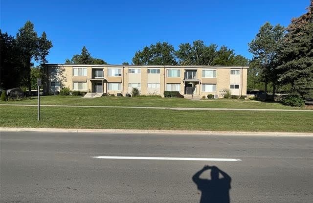 willow tree apartments southfield
