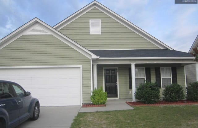 28 ROBINS EGG Court - 28 Robins Egg Ct, Richland County, SC 29229