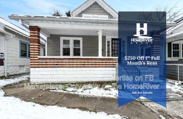 Photo of 4304 Larkwood Ave