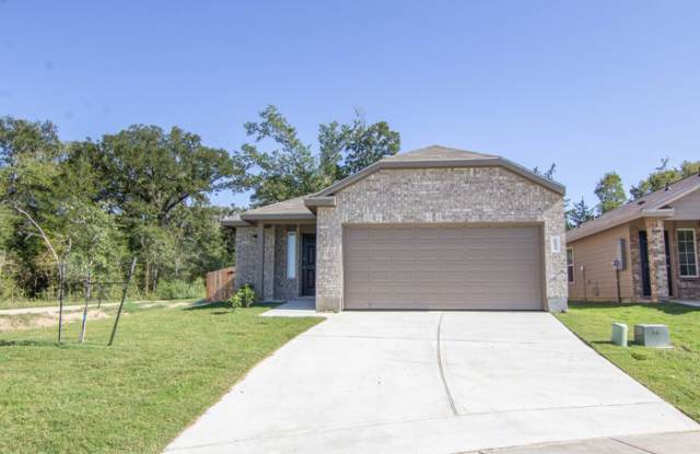 2132 Eastwood Court - 2132 Eastwood Court, Bryan, TX 77803