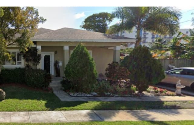 151 NE 1st street B - 151 Northeast 1st Street, Dania Beach, FL 33004