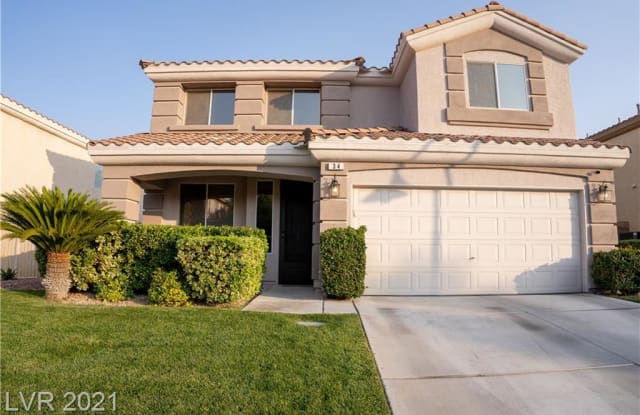 34 Cobbs Creek Way - 34 Cobbs Creek Way, Spring Valley, NV 89148