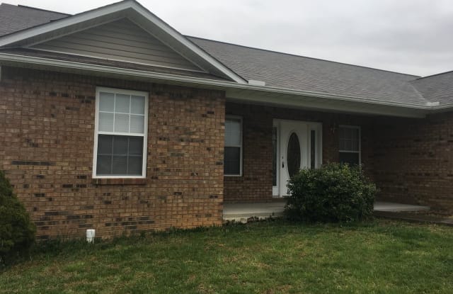 4169 Briggs Loop - 4169 Briggs Loop, Sevier County, TN 37764