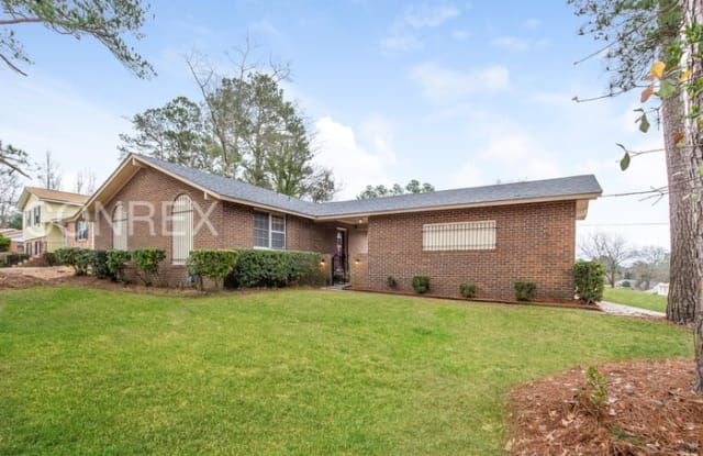 2211 Buckingham Drive - 2211 Buckingham Drive, Augusta, GA 30906