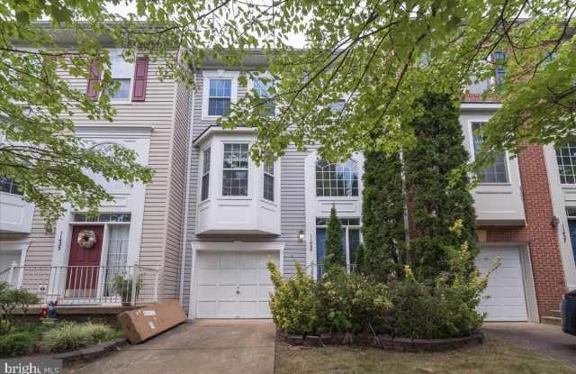 11425 ABNER AVENUE - 11425 Abner Avenue, Fair Oaks, VA 22030